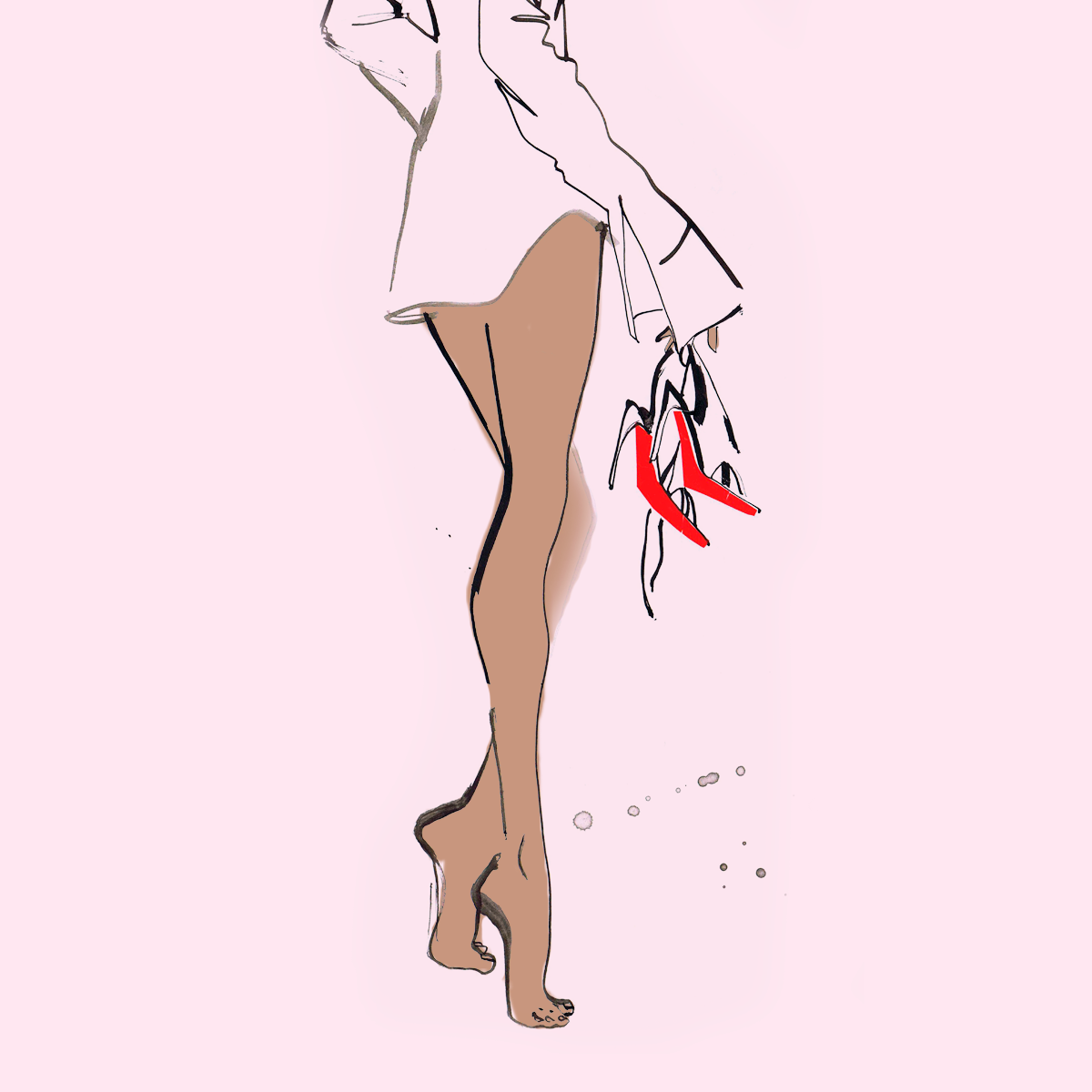 5 Outdated Fashion Trends We're Leaving in 2016
