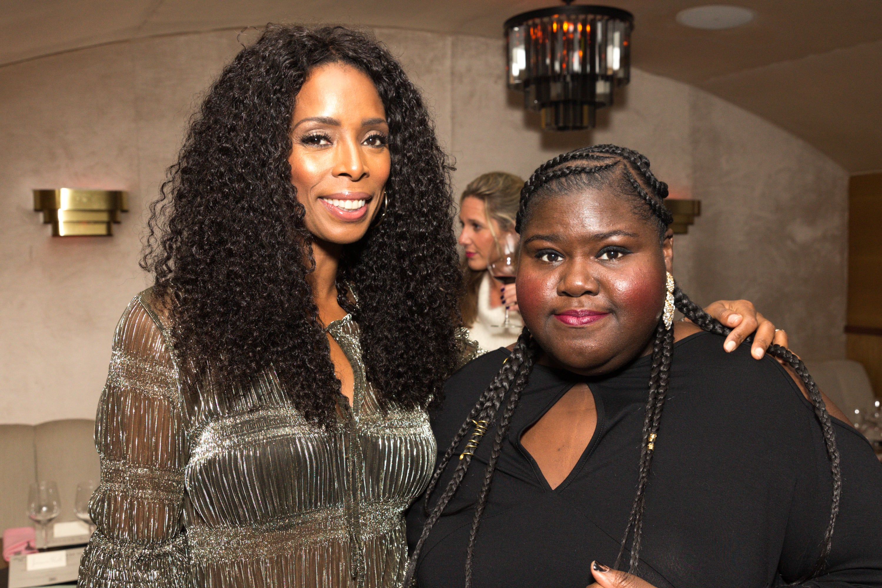 Yvonne Orji, Naturi Naughton, Kelly Rowland and More Celebs Out and About!
