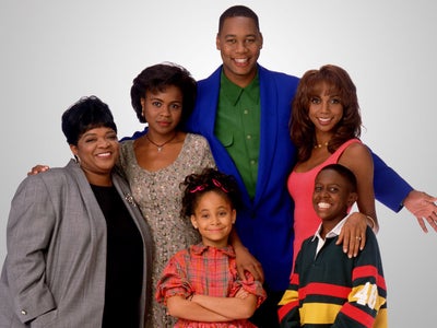 17 Black Sitcom Christmas Episodes To Get You In The Holiday Spirit