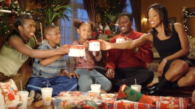 Christmas Episodes From Black TV Shows - Essence