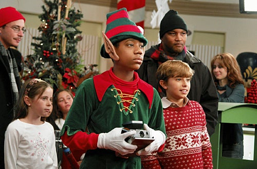 17 Black Sitcom Christmas Episodes To Get You In The Holiday Spirit
