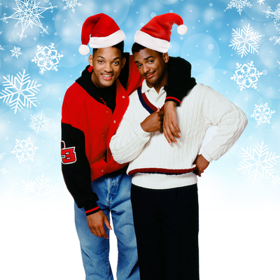 17 Black Sitcom Christmas Episodes To Get You In The Holiday Spirit
