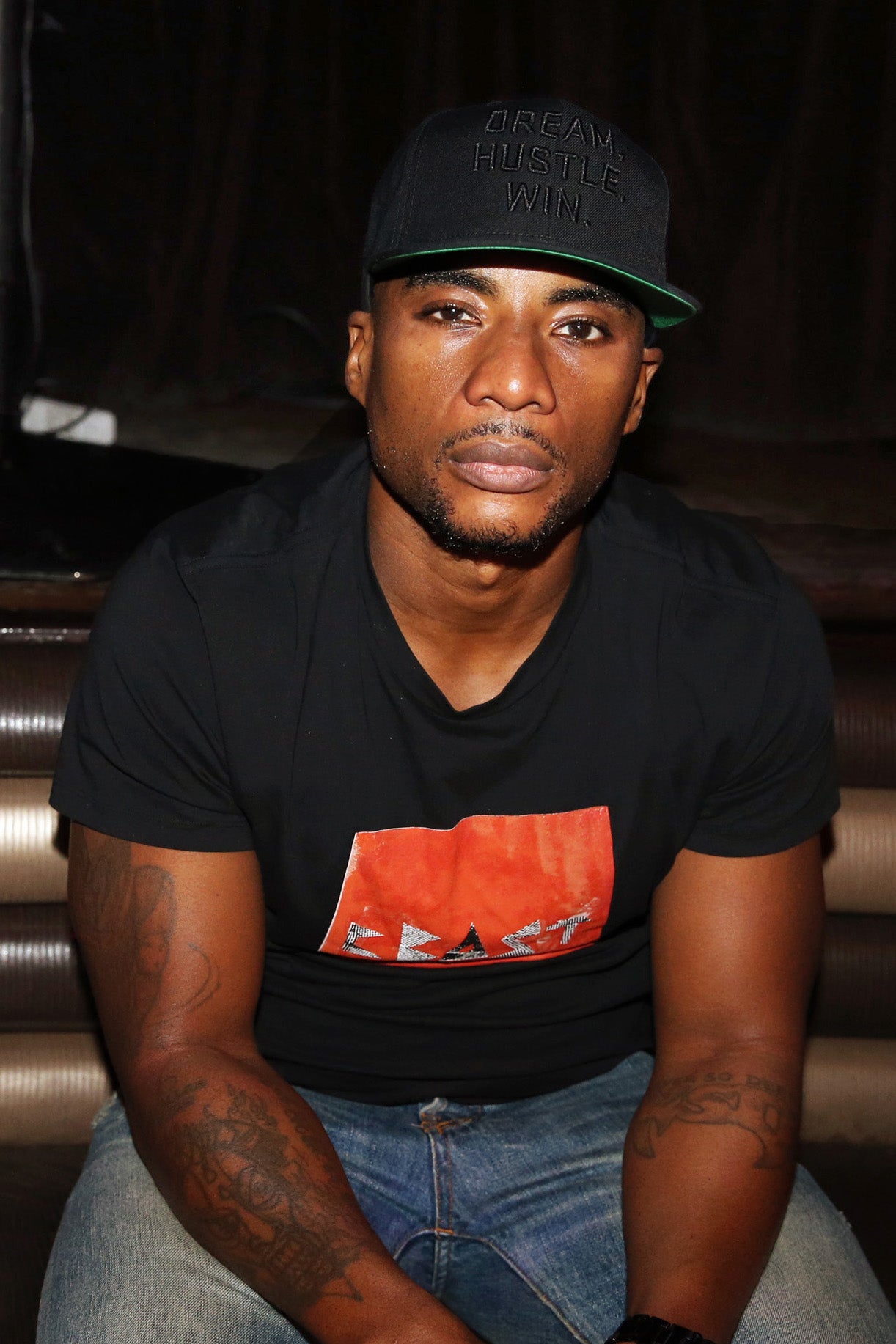 Charlamagne Tha God Condemns Violence Against Trans Women After Lil Duval Interview
