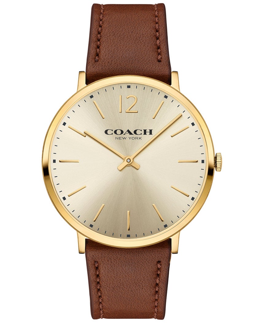 Like a Boy: 9 Chic Menswear Pieces to Add to Your Arsenal
