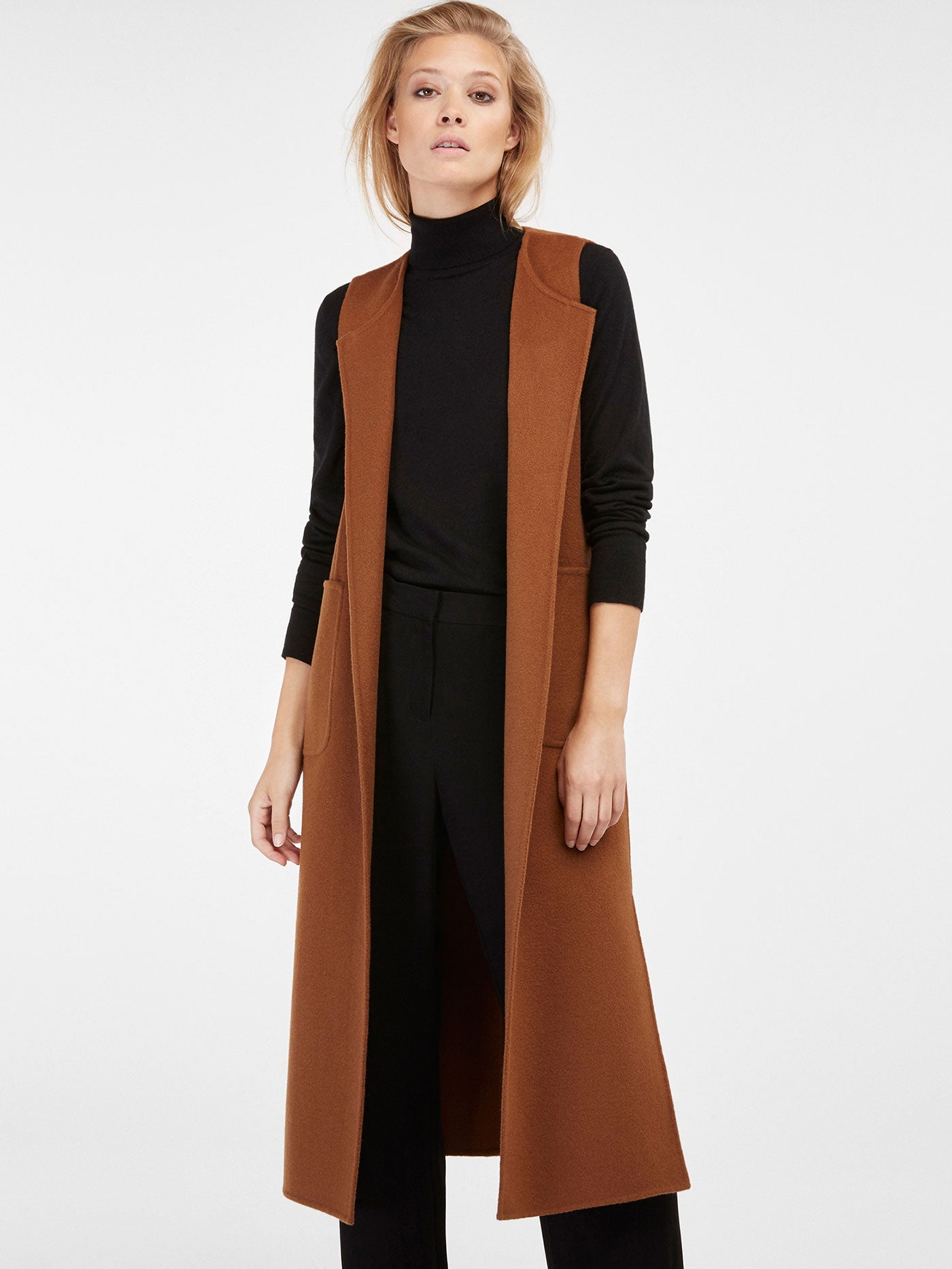 Like a Boy: 9 Chic Menswear Pieces to Add to Your Arsenal
