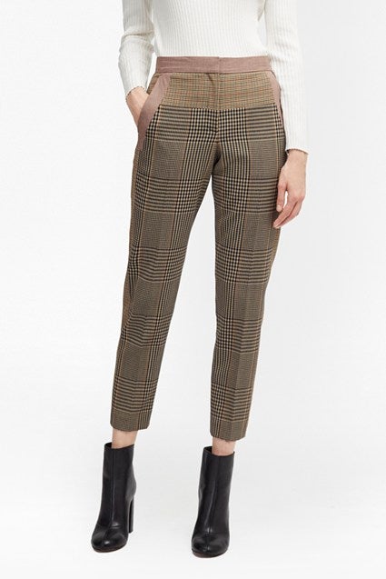 Like a Boy: 9 Chic Menswear Pieces to Add to Your Arsenal
