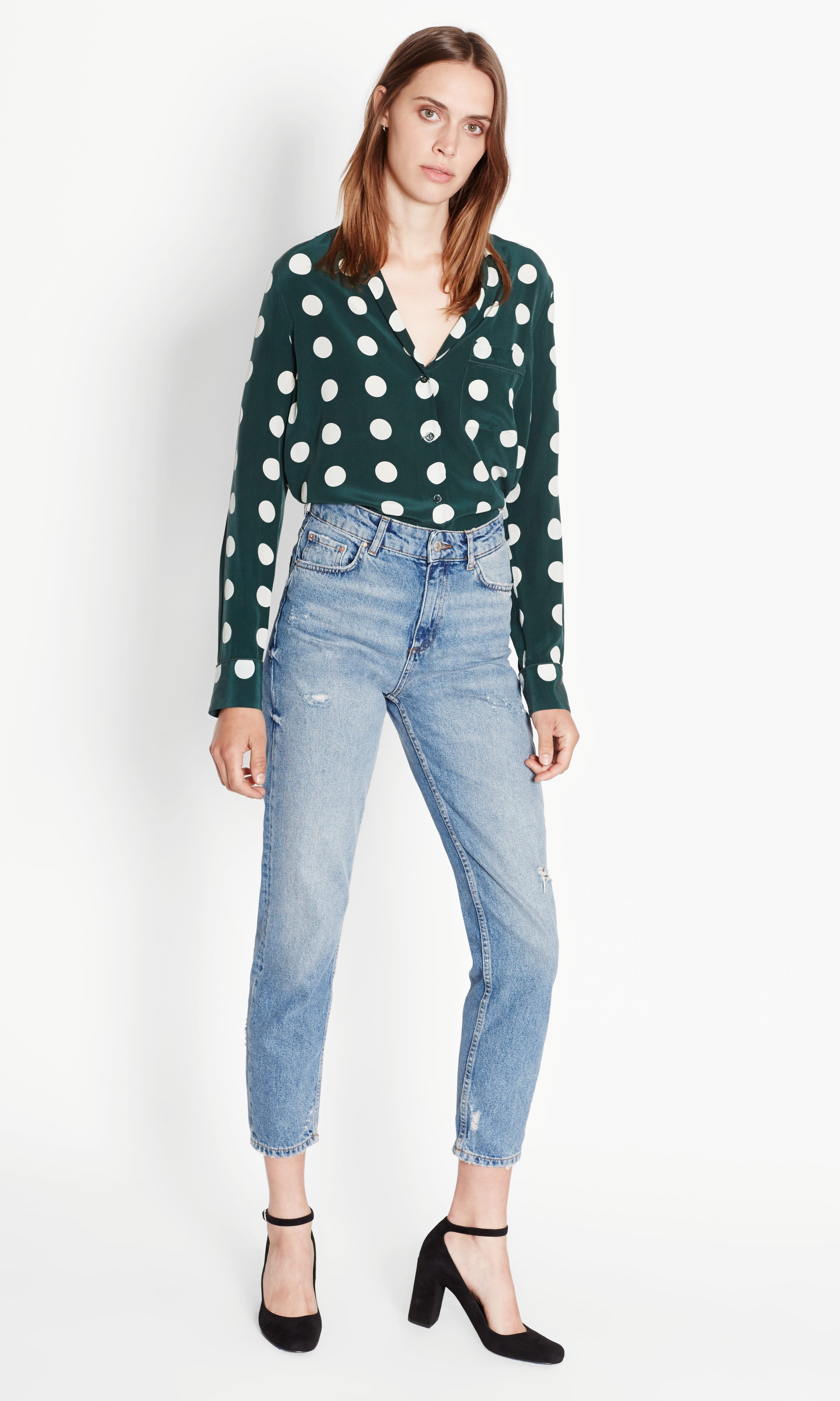 Like a Boy: 9 Chic Menswear Pieces to Add to Your Arsenal
