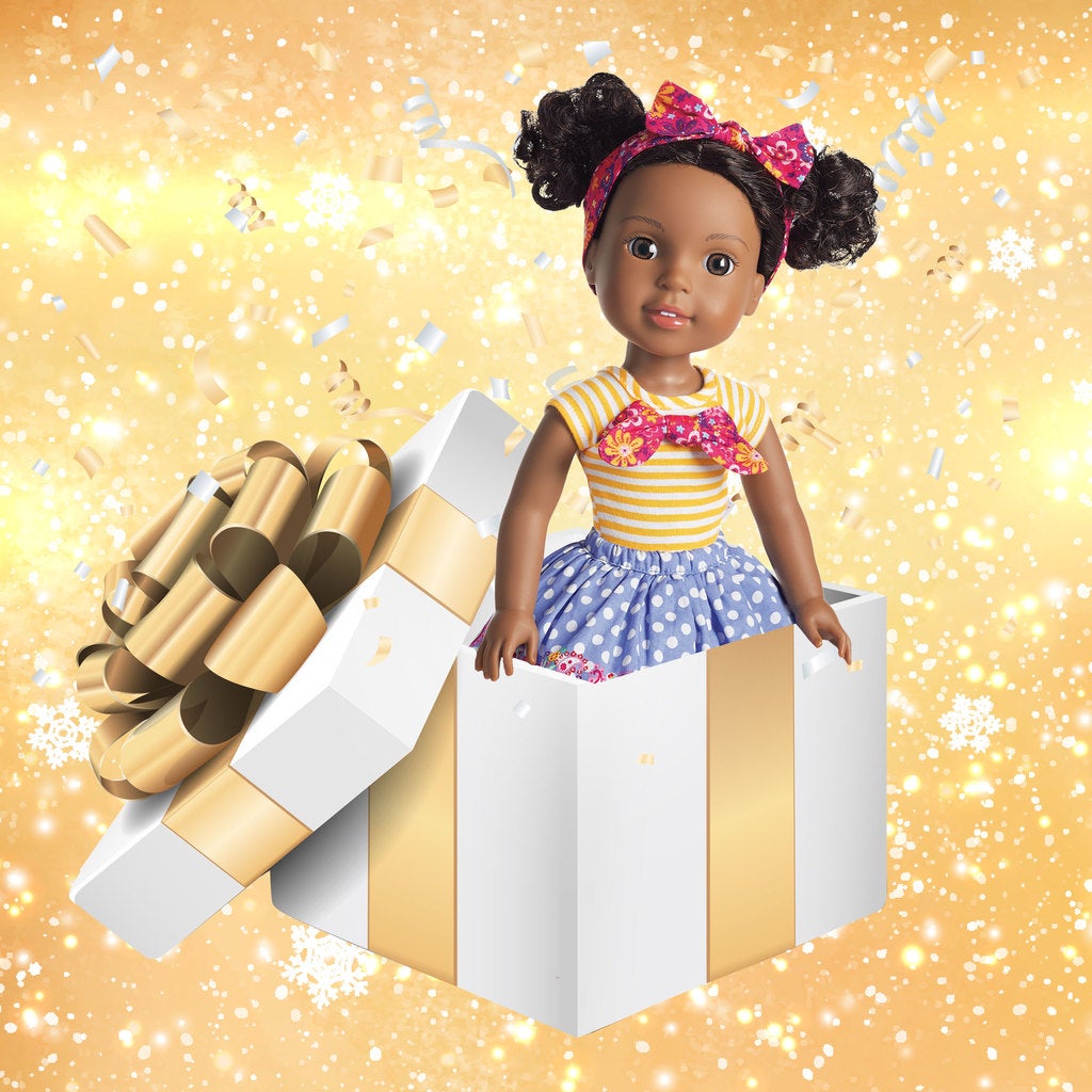 If You’re Gifting A Doll for the Holidays, These Are The Best Of The Best
