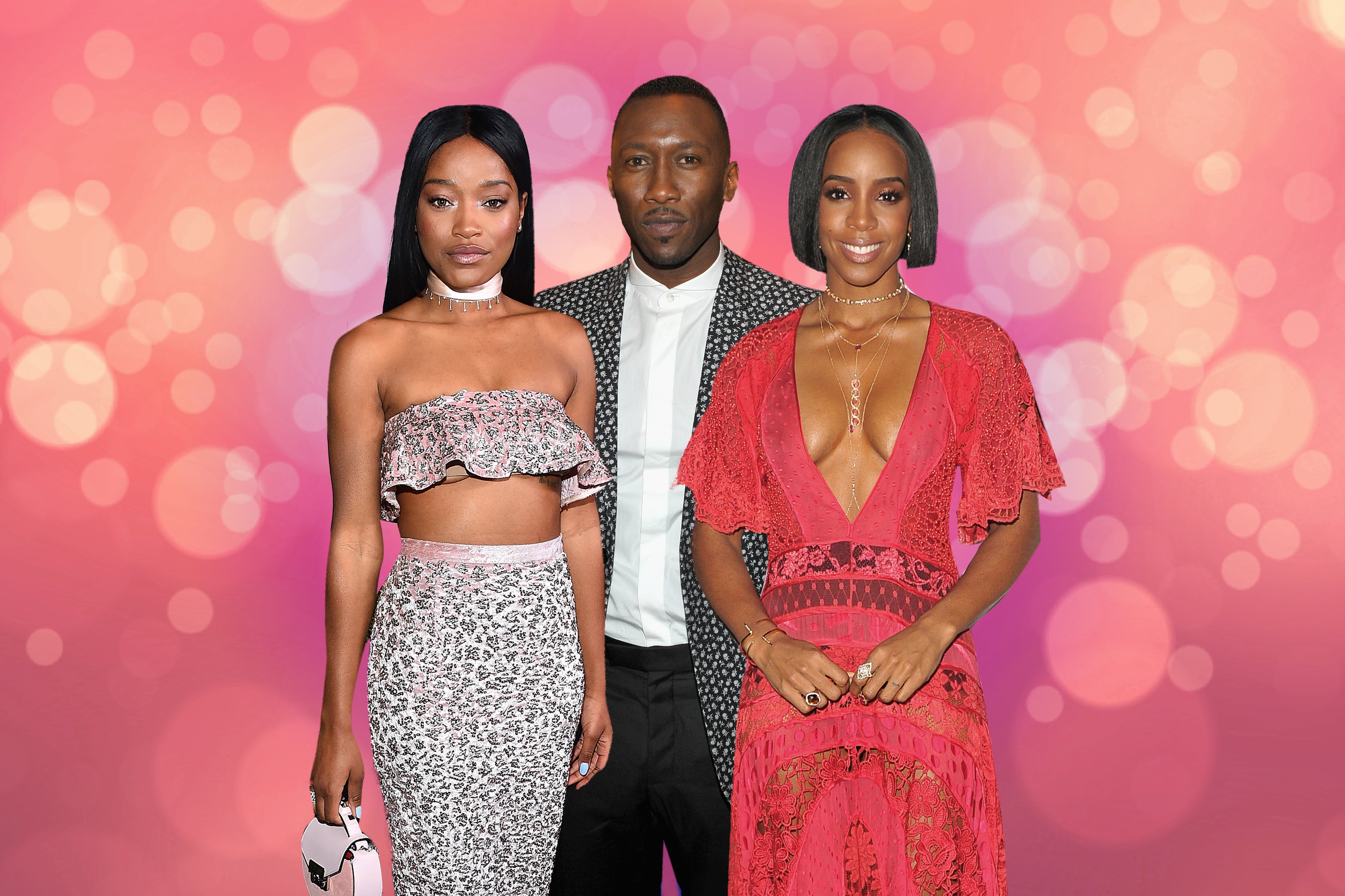 The Best Looks From the GQ Men of the Year Red Carpet
