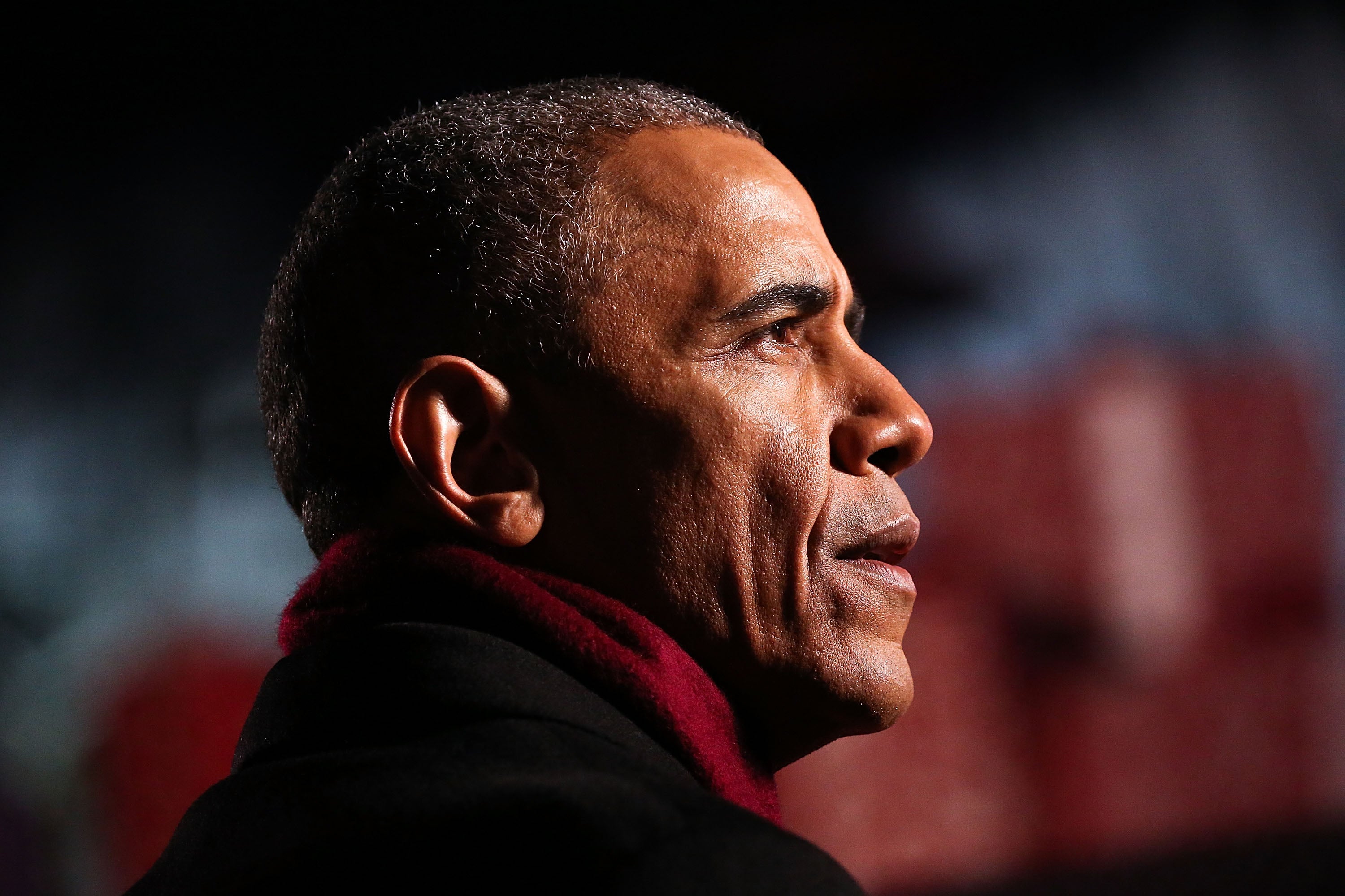 Barack Obama Gets Real, Opens Up About The Racism He Has Faced During Presidency
