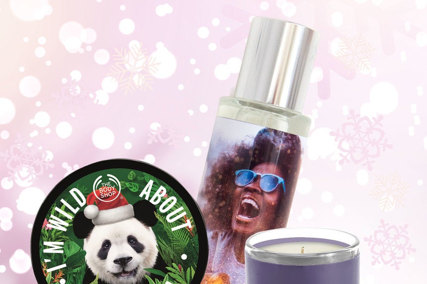 Best Personalized Holiday Gifts Essence