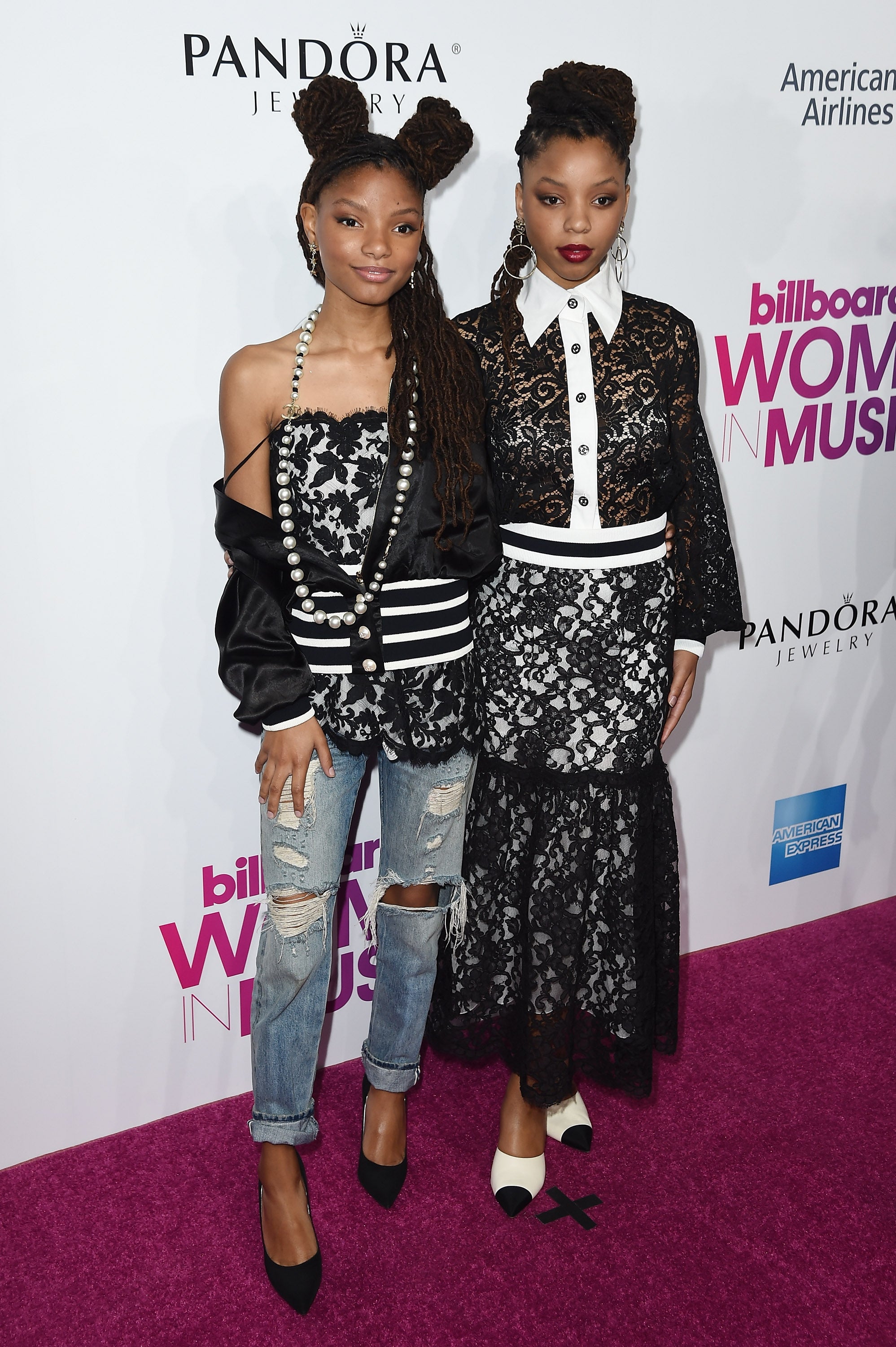Taraji P Henson, Zoe Kravitz, Mack Wilds and More Celebs Out and About!
