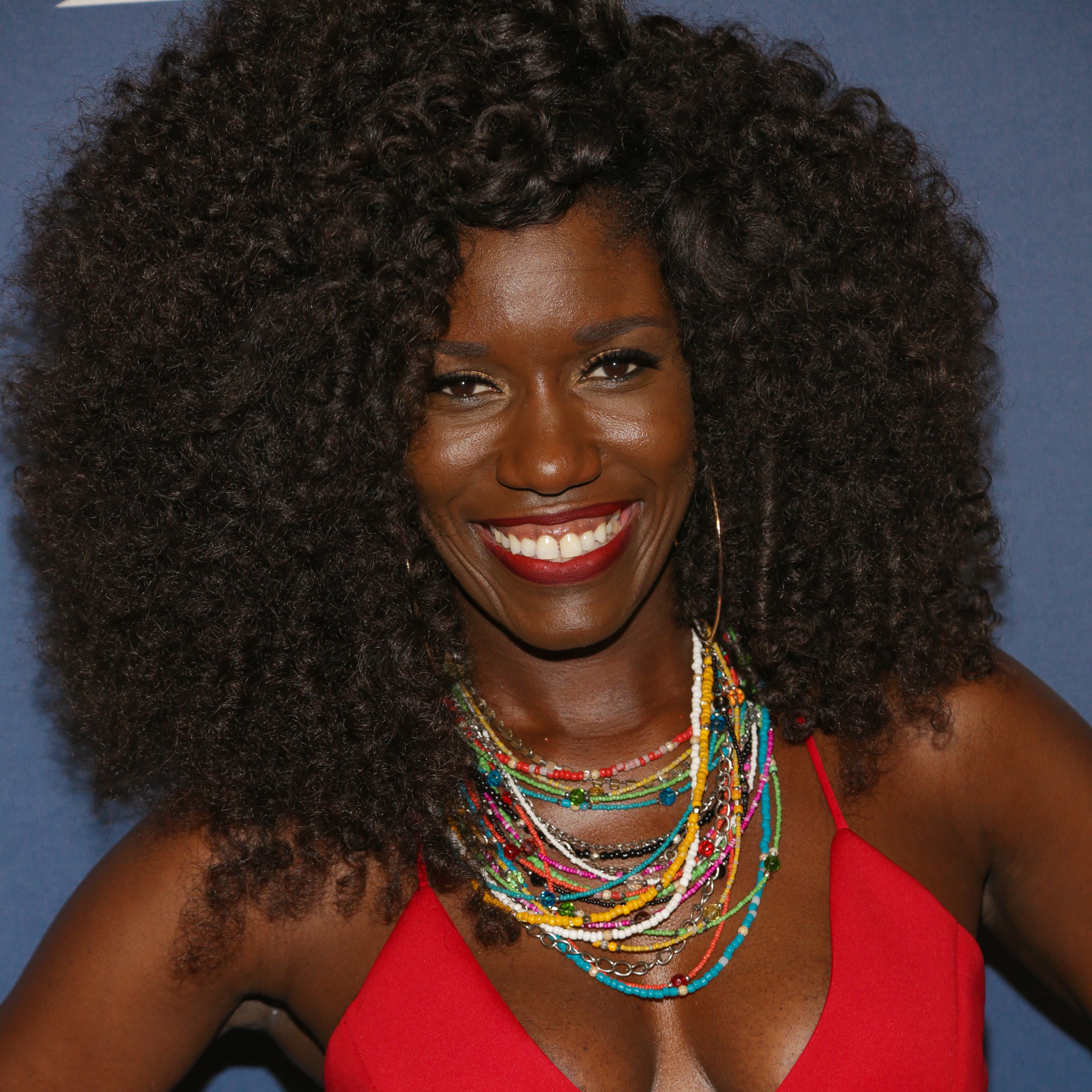 Billboard’s Women In Music 2016: Bozoma Saint John Picked As Executive Of The Year
