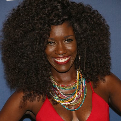 Billboard’s Women In Music 2016: Bozoma Saint John Picked As Executive Of The Year