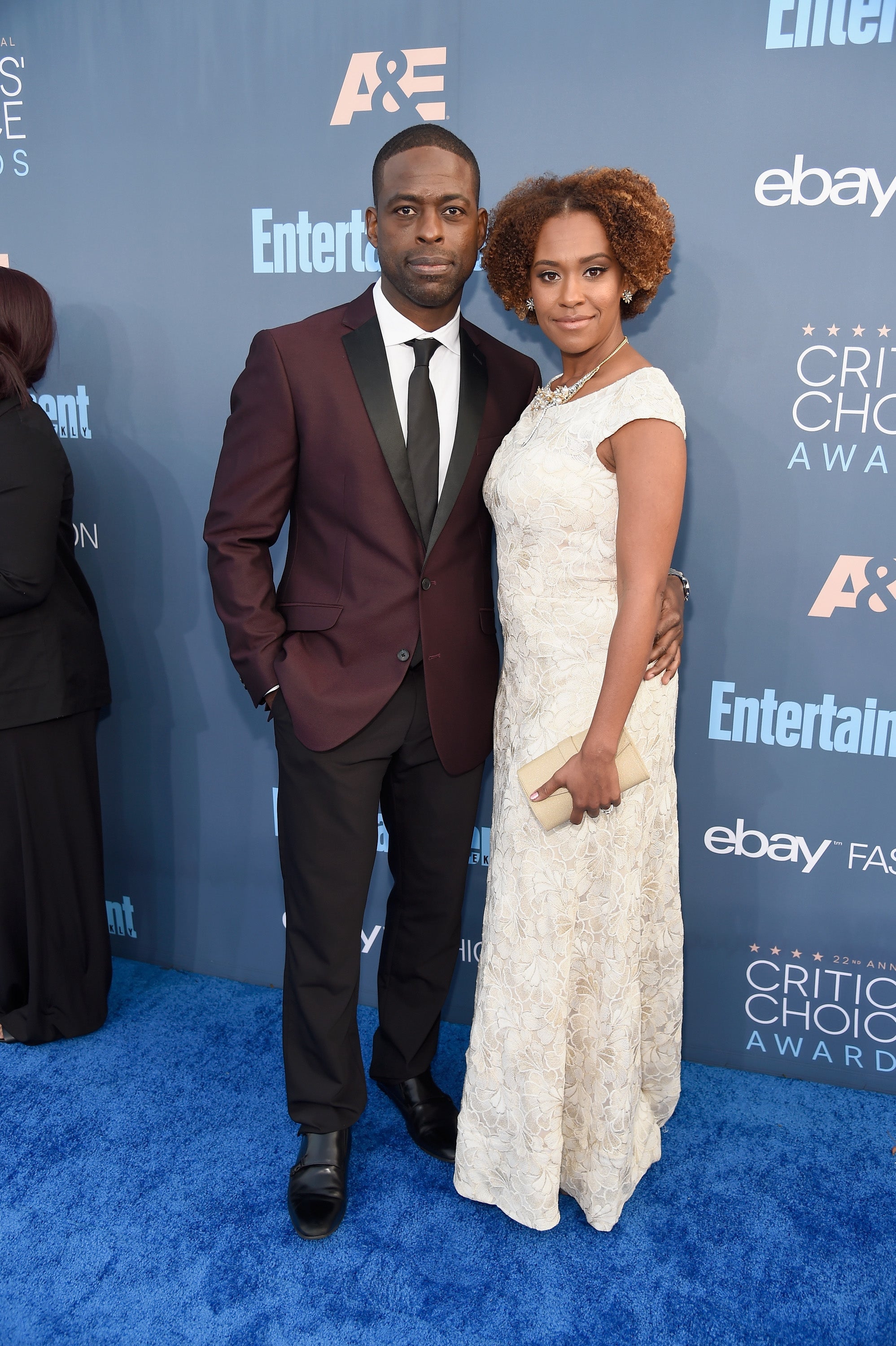 The Show-Stopping Looks From The 2016 Critics' Choice Awards
