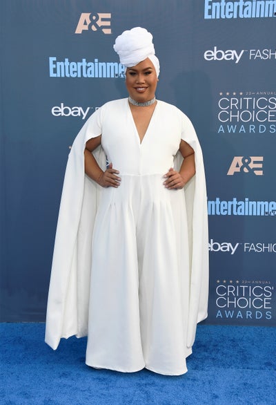 The Show-Stopping Looks From The 2016 Critics’ Choice Awards