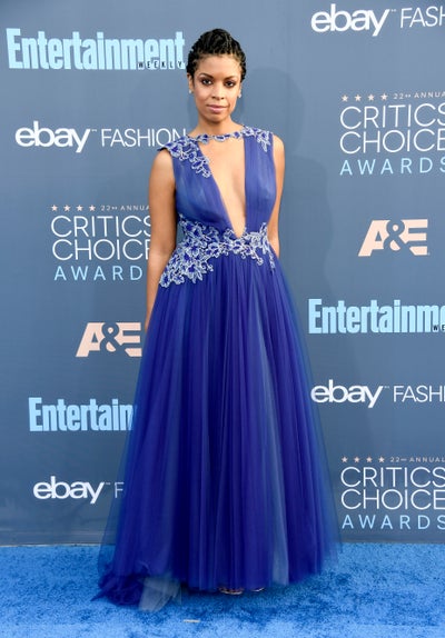 The Show-Stopping Looks From The 2016 Critics’ Choice Awards