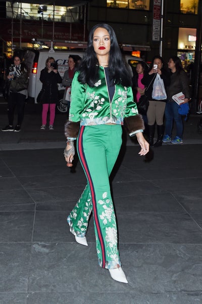 21 Looks That Prove Rihanna is a Supreme Slay Queen
