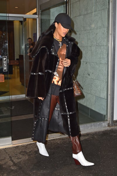 21 Looks That Prove Rihanna is a Supreme Slay Queen