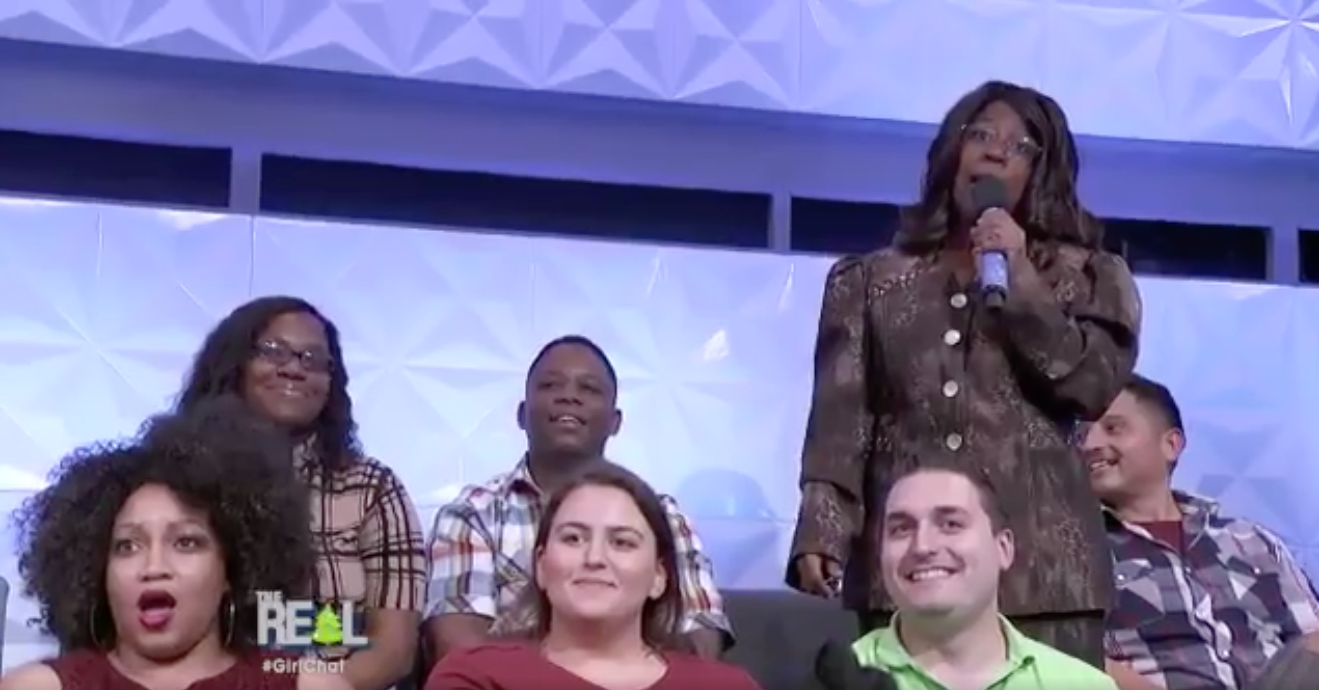 Calling His Wife An Ugly Duckling