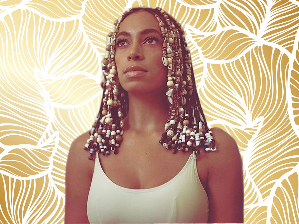 Solange’s A Seat At The Table Is Getting Its Very Own College Syllabus