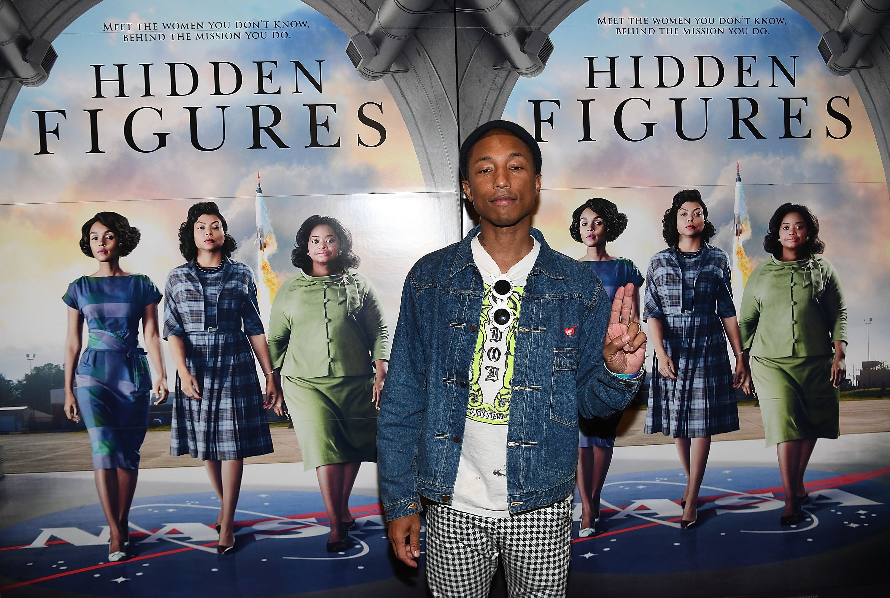 Golden Globe Cheat Sheet: Here Are All The Nominees You Need To Watch In 2017
