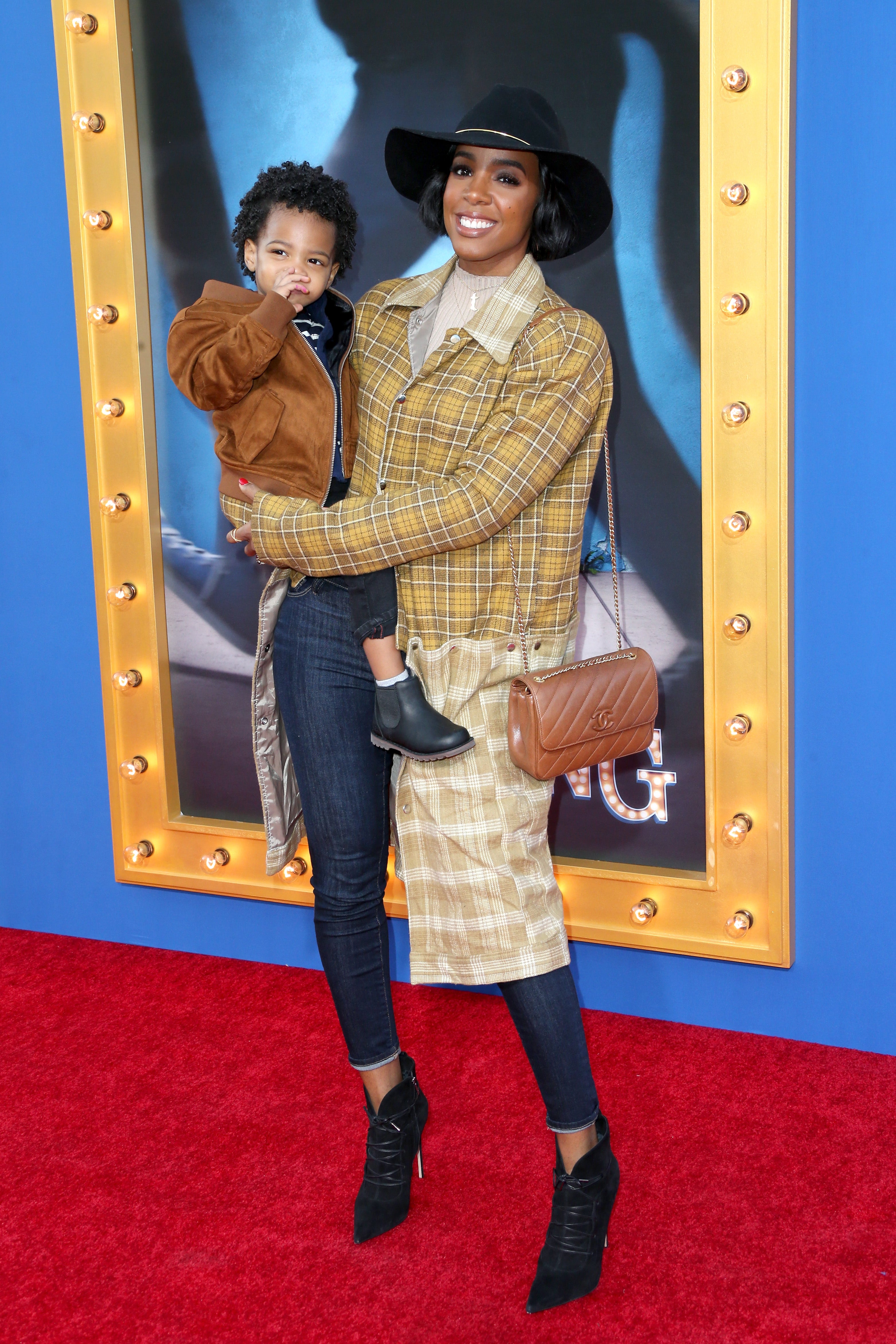 The 14 Most Stylish Mom & Me Moments of the Year
