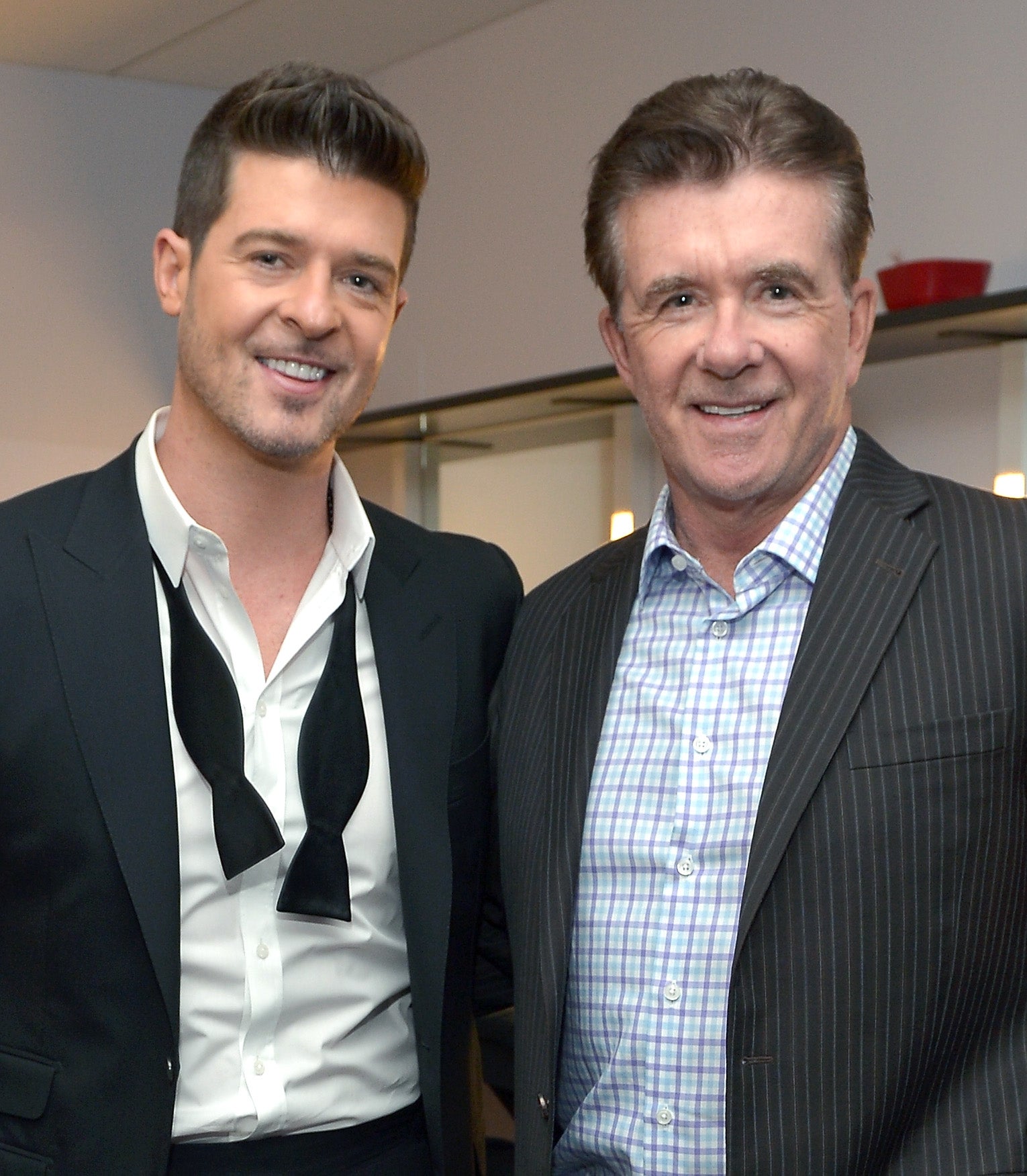 Alan Thicke, Growing Pains Star, Dies at 69
