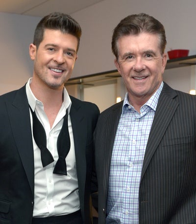Alan Thicke, Growing Pains Star, Dies at 69