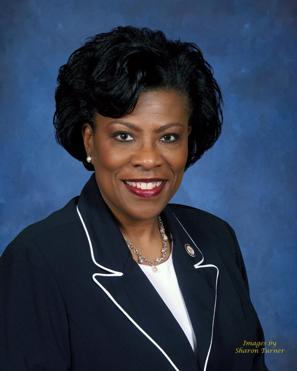 #BlackGirlMagic: Baton Rouge Elects First Black Female Mayor