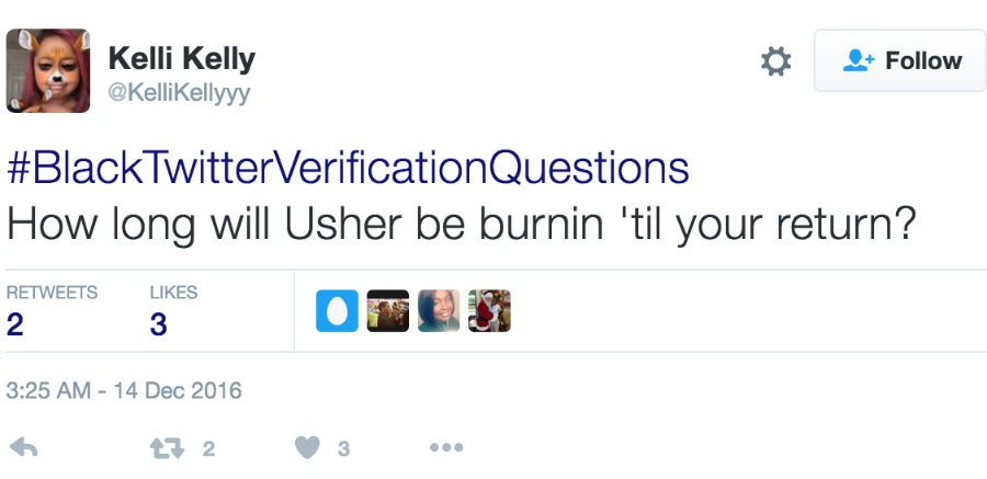 Test Your Knowledge: Can You Answer These #BlackTwitterVerificationQuestions Correctly?
