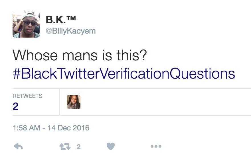 Test Your Knowledge: Can You Answer These #BlackTwitterVerificationQuestions Correctly?
