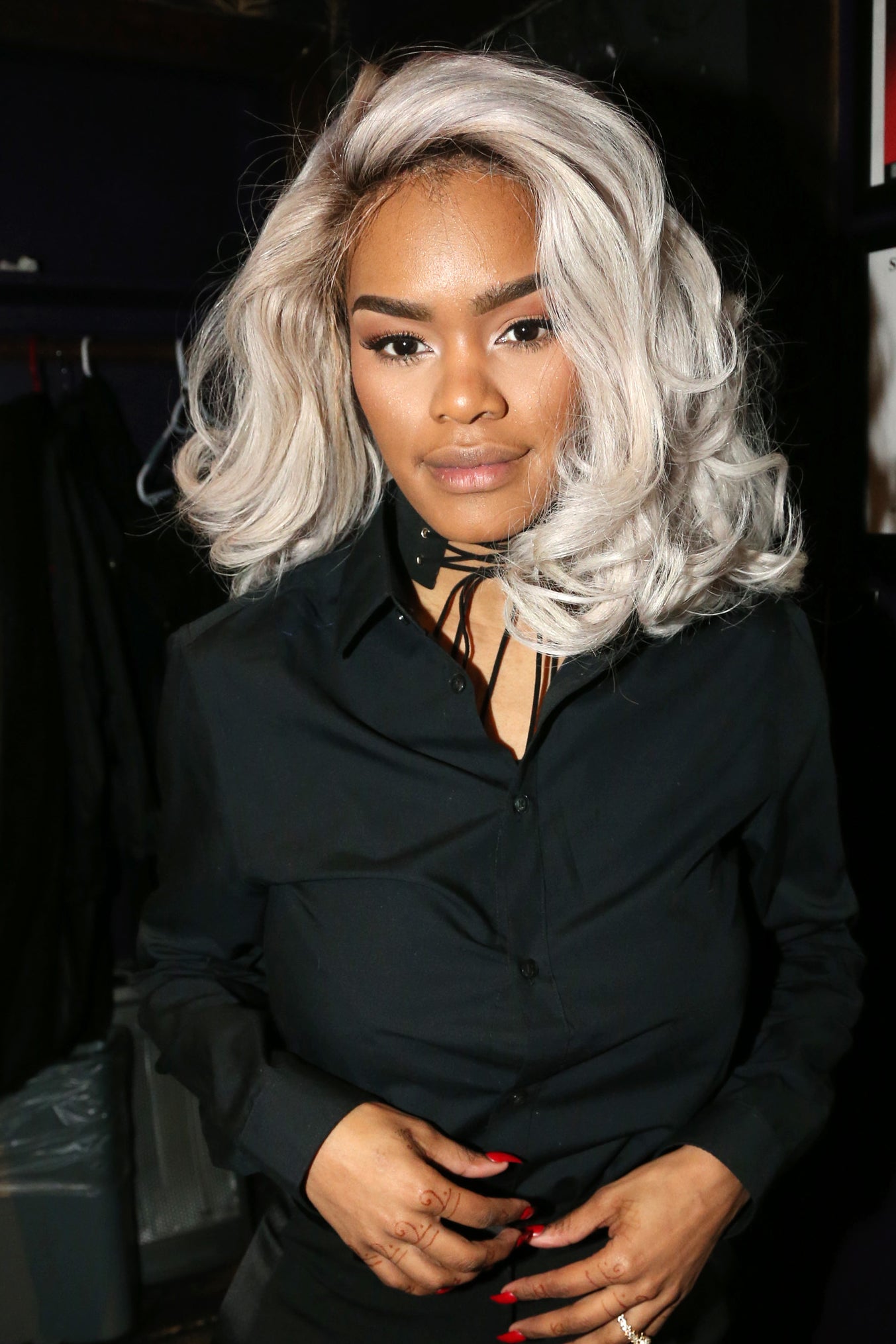 Teyana Taylor Is The Top Hair Chameleon Of 2016
