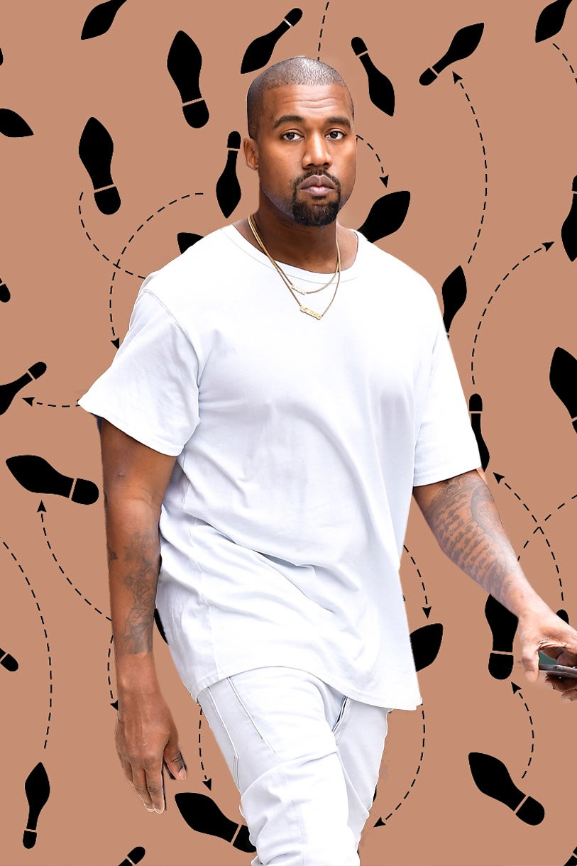 We Miss The Old Kanye: 8 Times Kanye West Contradicted Himself And Confused Us All