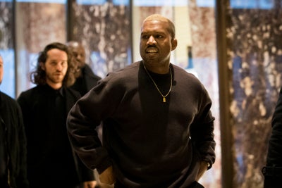 The Truth About Kanye West’s Spiral: ‘Things Haven’t Been Right Since Halloween’ Says Source