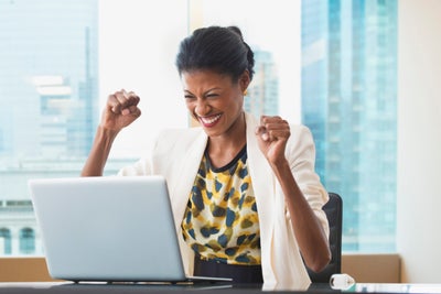 9 Small Work Victories That You Should Most Definitely Celebrate