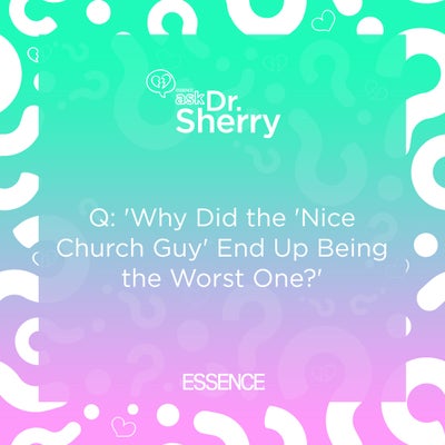 The 17 Most Shocking Ask Dr. Sherry Letters Of 2016