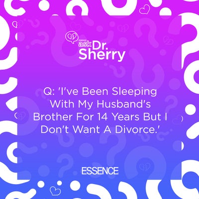 The 17 Most Shocking Ask Dr. Sherry Letters Of 2016