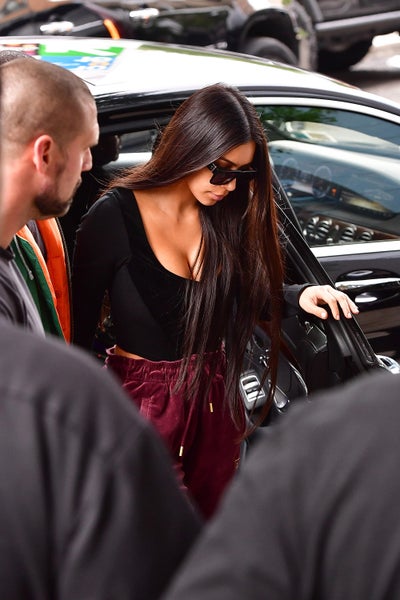 French Police Arrest 17 People in Connection to Kim Kardashian’s Horrific Robbery