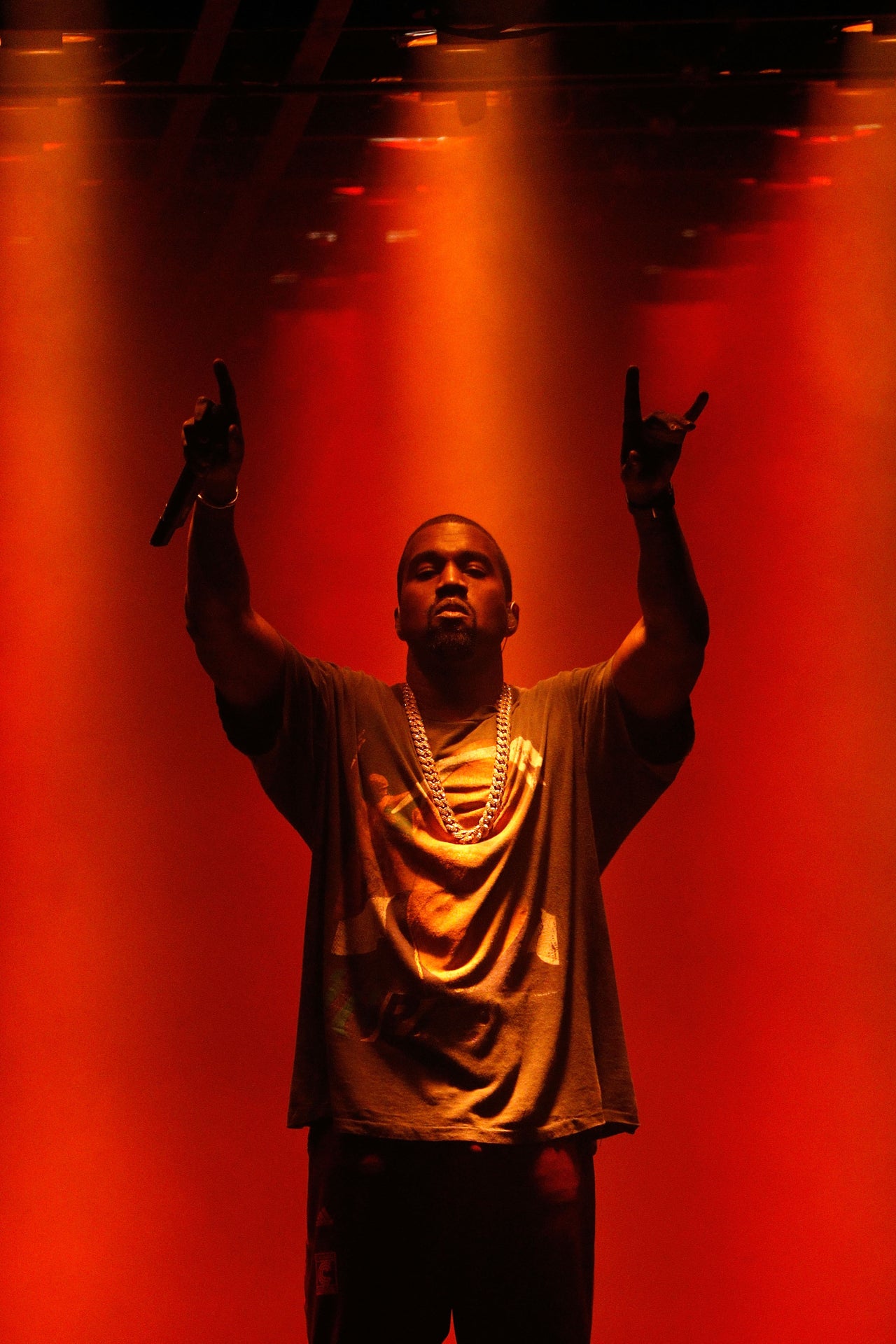 Meet YE: The Rapper Formerly Known As Kanye West - Essence | Essence