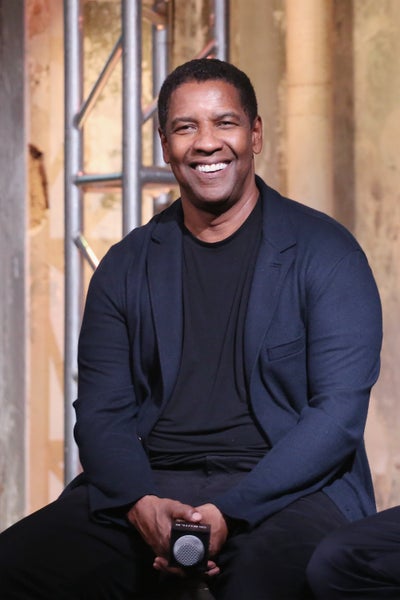 Denzel Washington Returning To Broadway In The Iceman Cometh