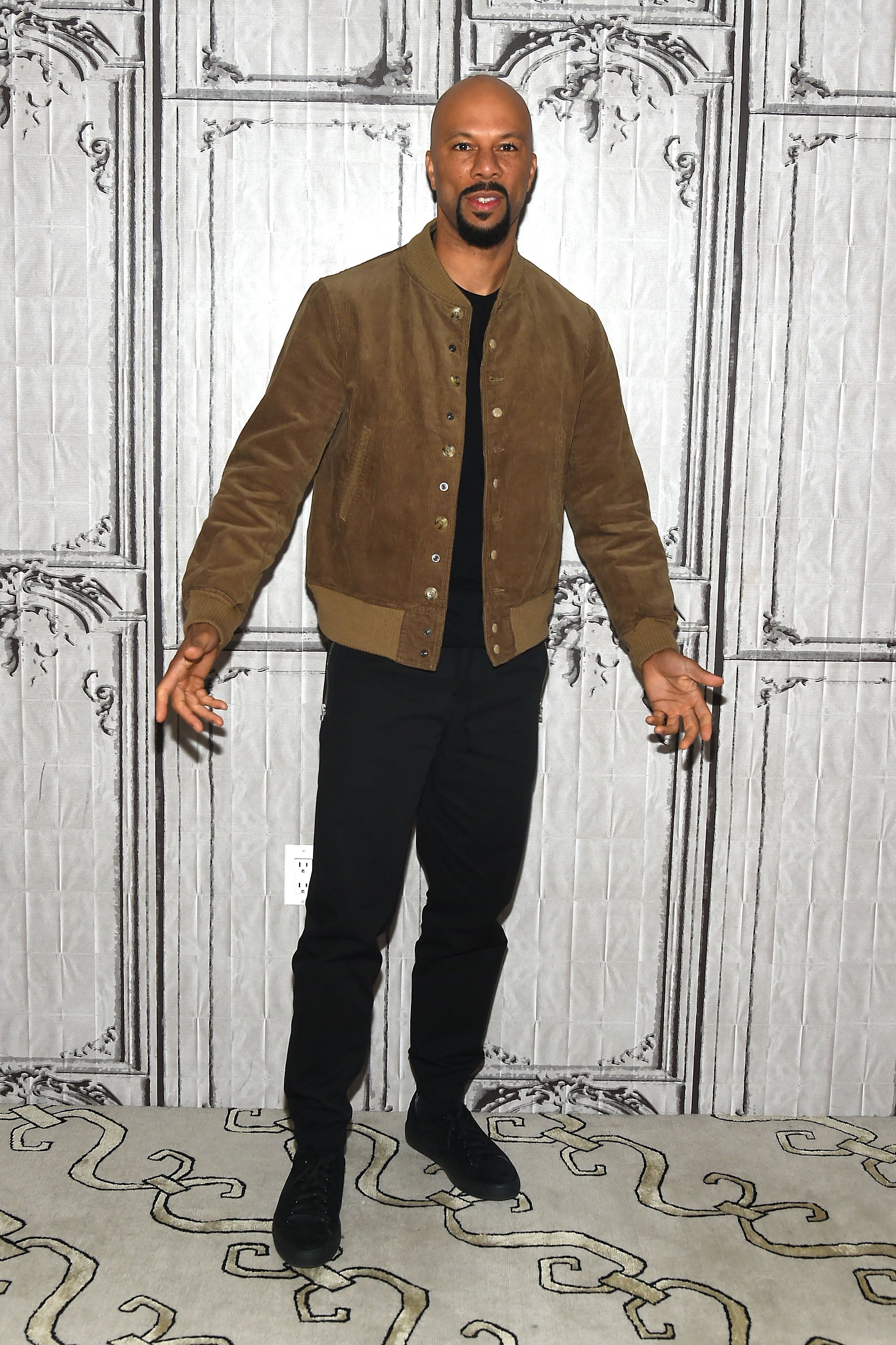 Keke Palmer, Solange, Young Jeezy and More Celebs Out and About
