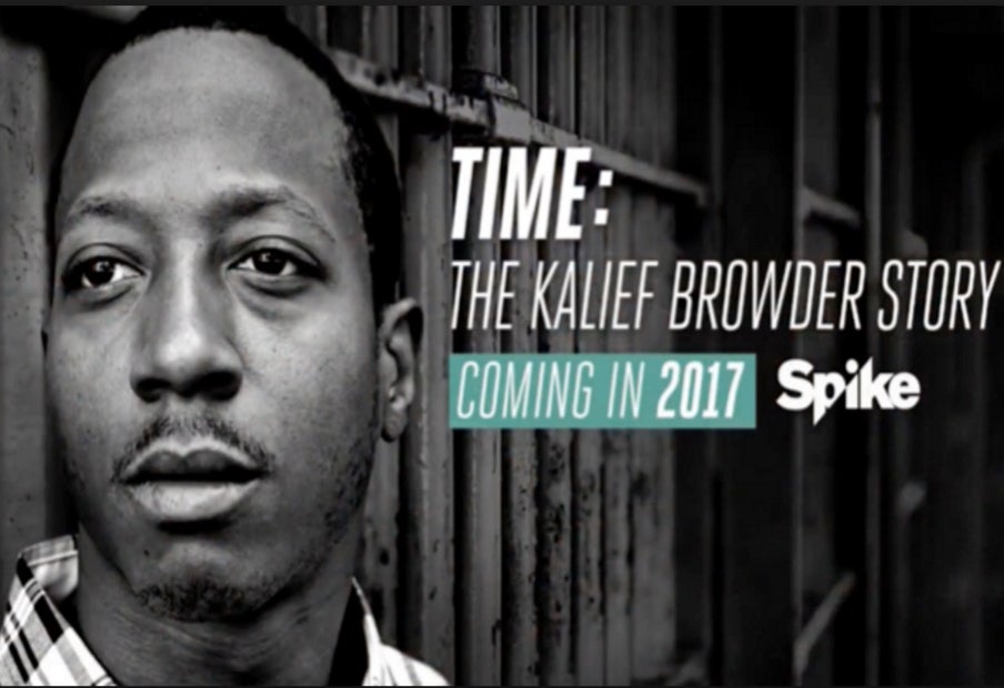 Jay Z Releases Heartbreaking Trailer And Release Date For Kalief Browder Documentary 
