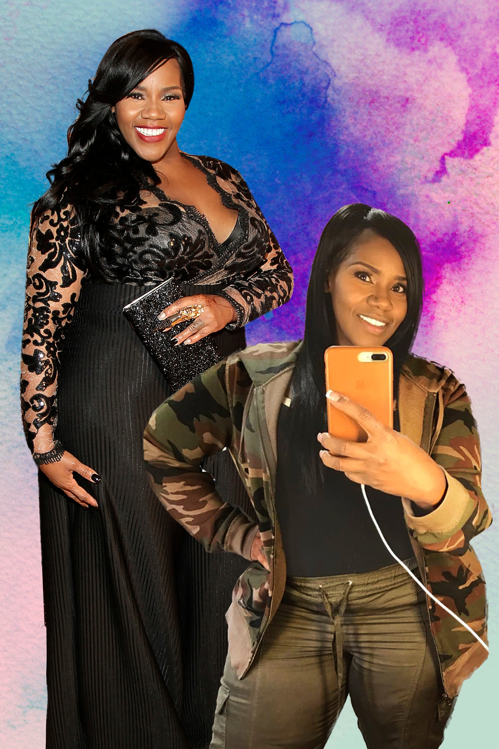 The Most Amazing Celebrity Body Transformations of 2016
