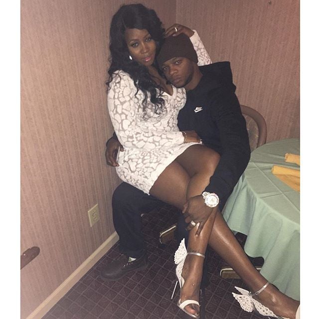 Solid As A Rock: Remy Ma and Papoose's Picture Perfect Love In 2016
