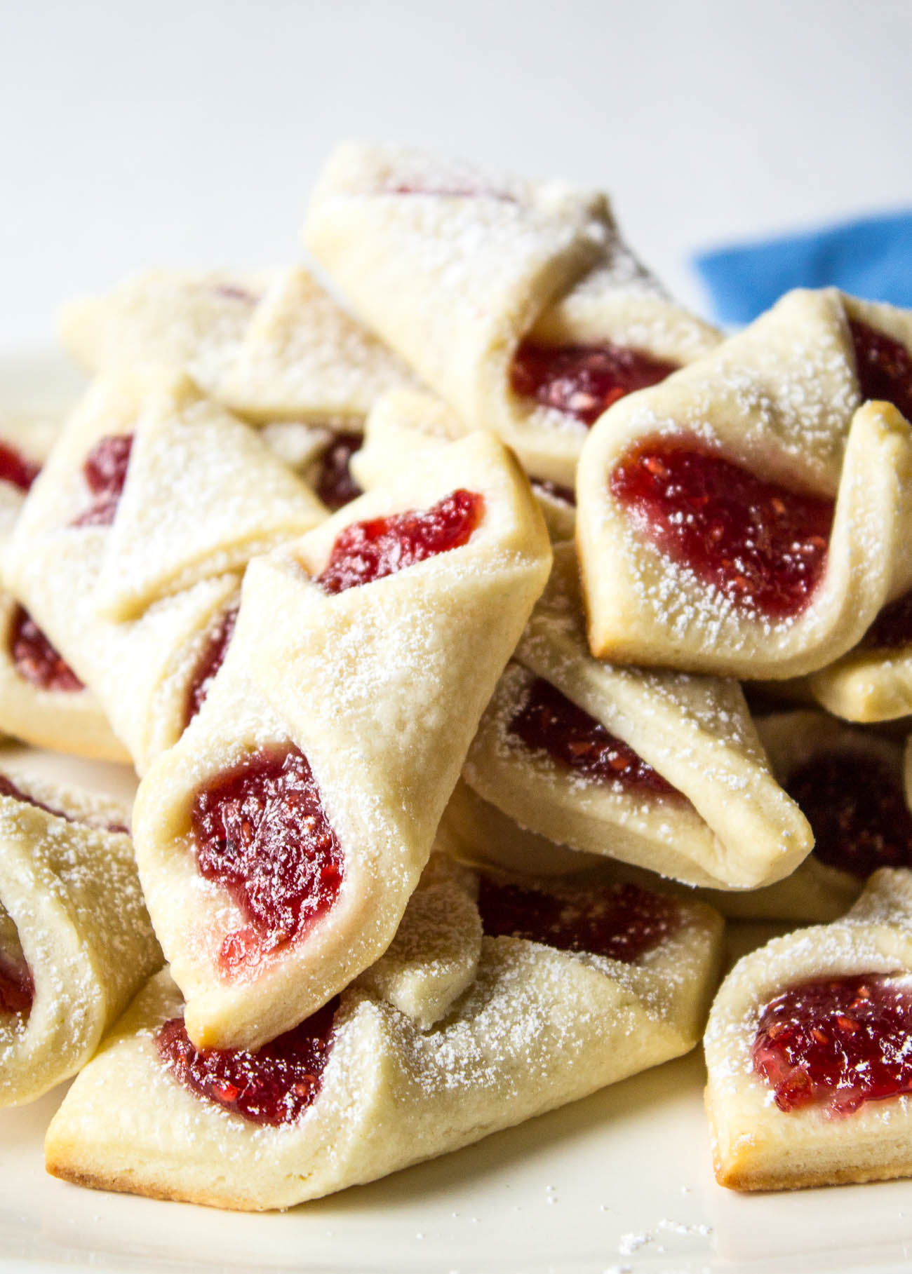 21 Christmas Cookie Recipes That Aren’t Chocolate Chip

