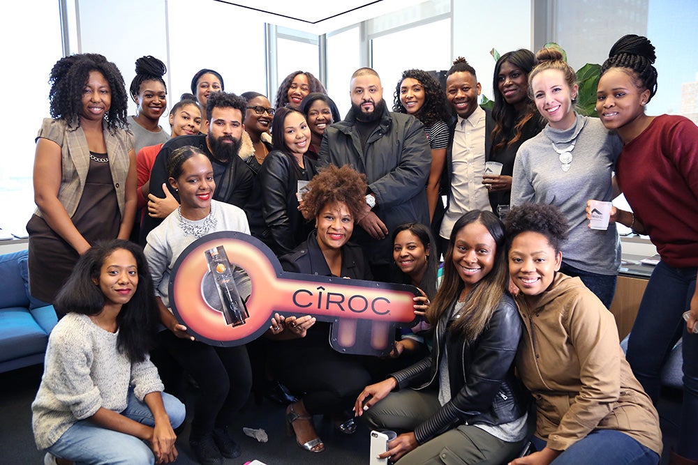 All Of the Stars Who Paid ESSENCE a Visit In 2016