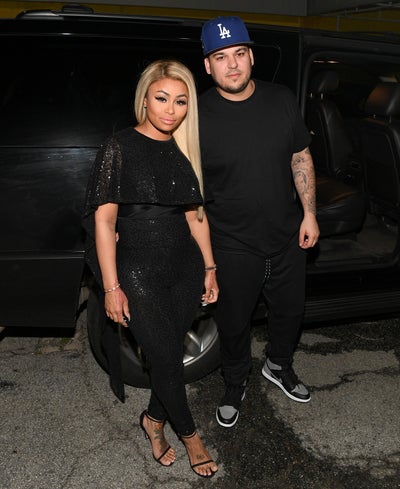 Rob Kardashian Apologizes for Blac Chyna Blow-Up, Is ‘Seeking Help’ to Be a Better Dad to Daughter Dream