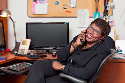 Melissa Harris-Perry, Joy-Ann Reid and Michel Martin Remember the Great Gwen Ifill