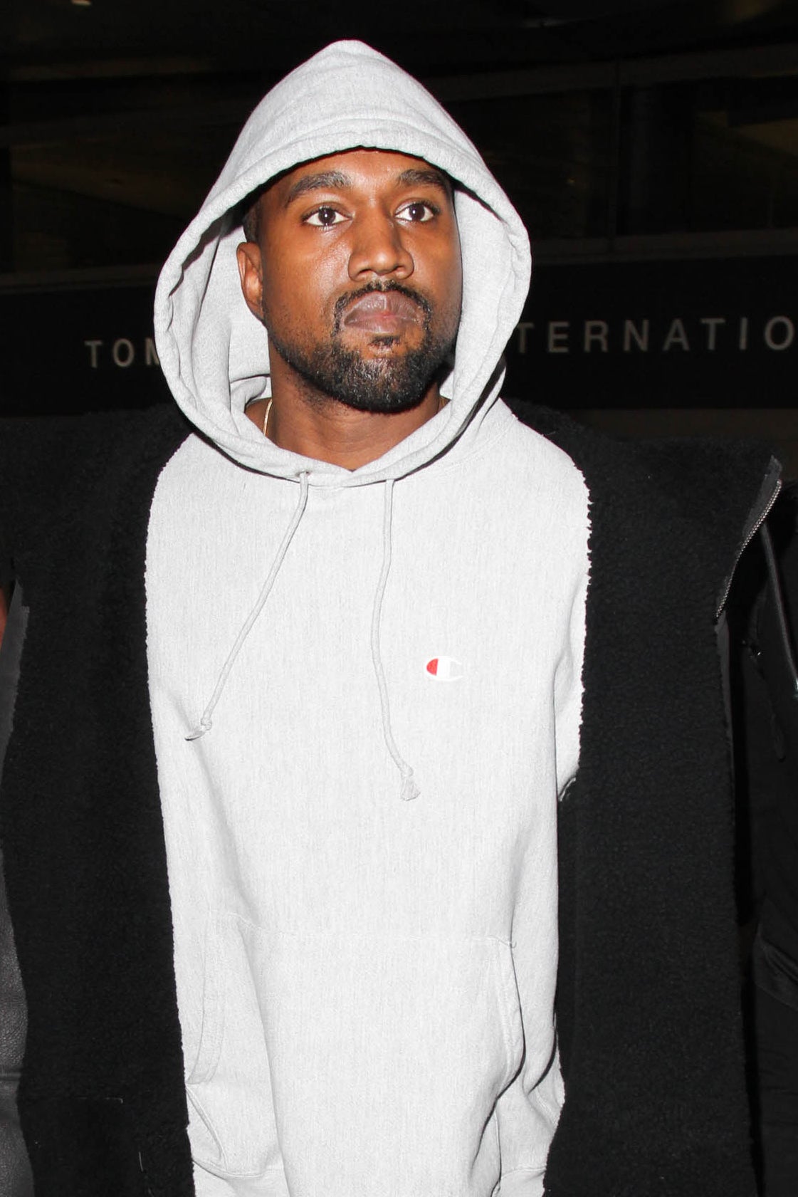 Kanye West Buys 10 Fatburger Restaurants
